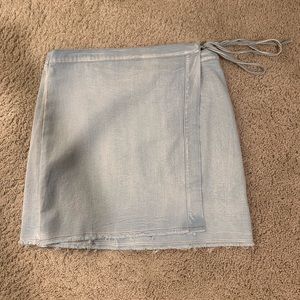 Women’s Skirt